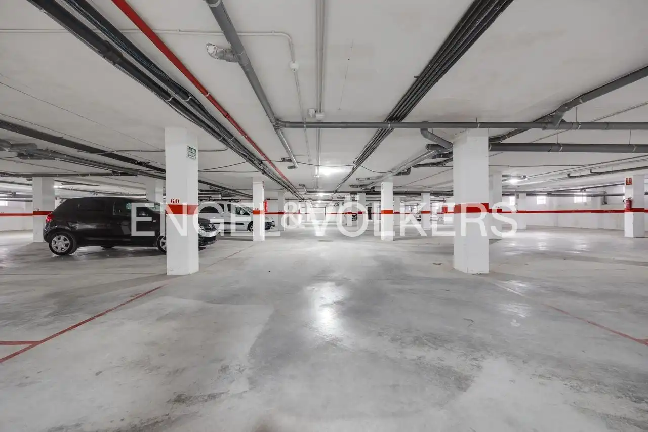 Parking de Piso en venta en San Fulgencio con Aire acondicionado, Calefacción y Piscina