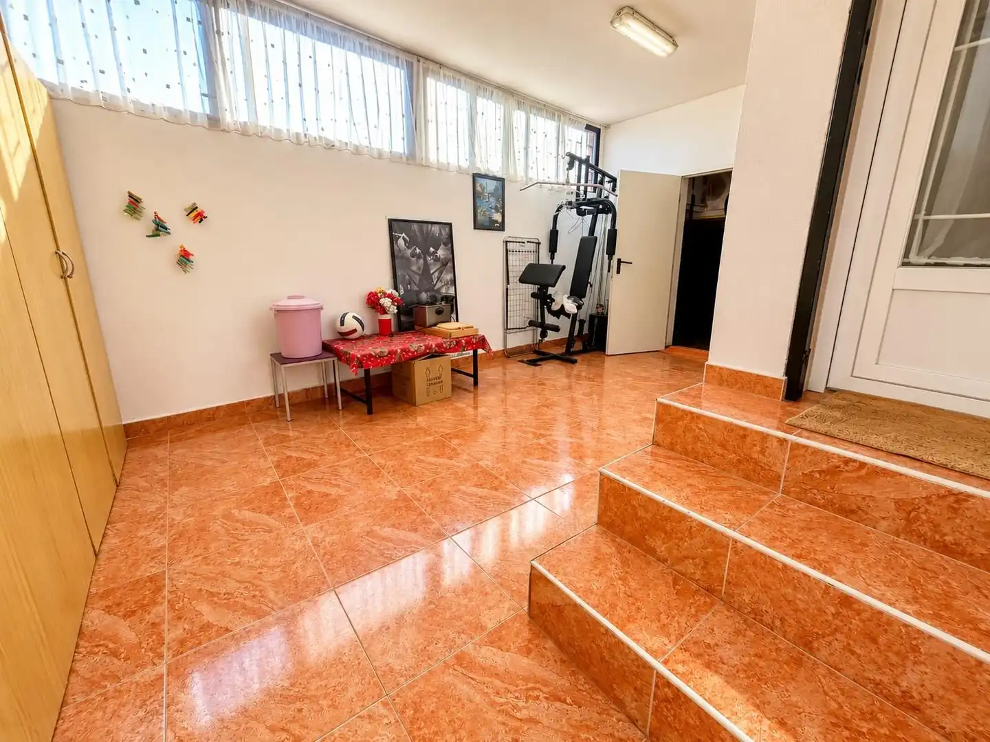 Casa adosada en venda a Los Barreros