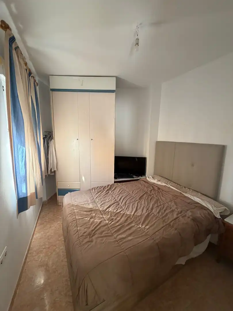 Piso con ascensor en venta en Castell de Ferro, imagen 17