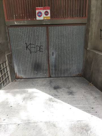 Garaje en Venta en Passatge Rafael Casanovas, 17 en Col.legis Nous