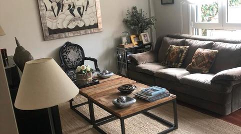 Foto 5 de Piso de alquiler en Aldapabarrena Kalea, Txorierri - Ondiz - Udondo, Leioa