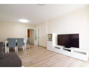 Living room of Flat for sale in  Santa Cruz de Tenerife Capital