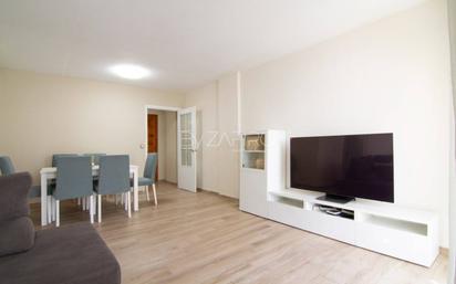 Living room of Flat for sale in  Santa Cruz de Tenerife Capital