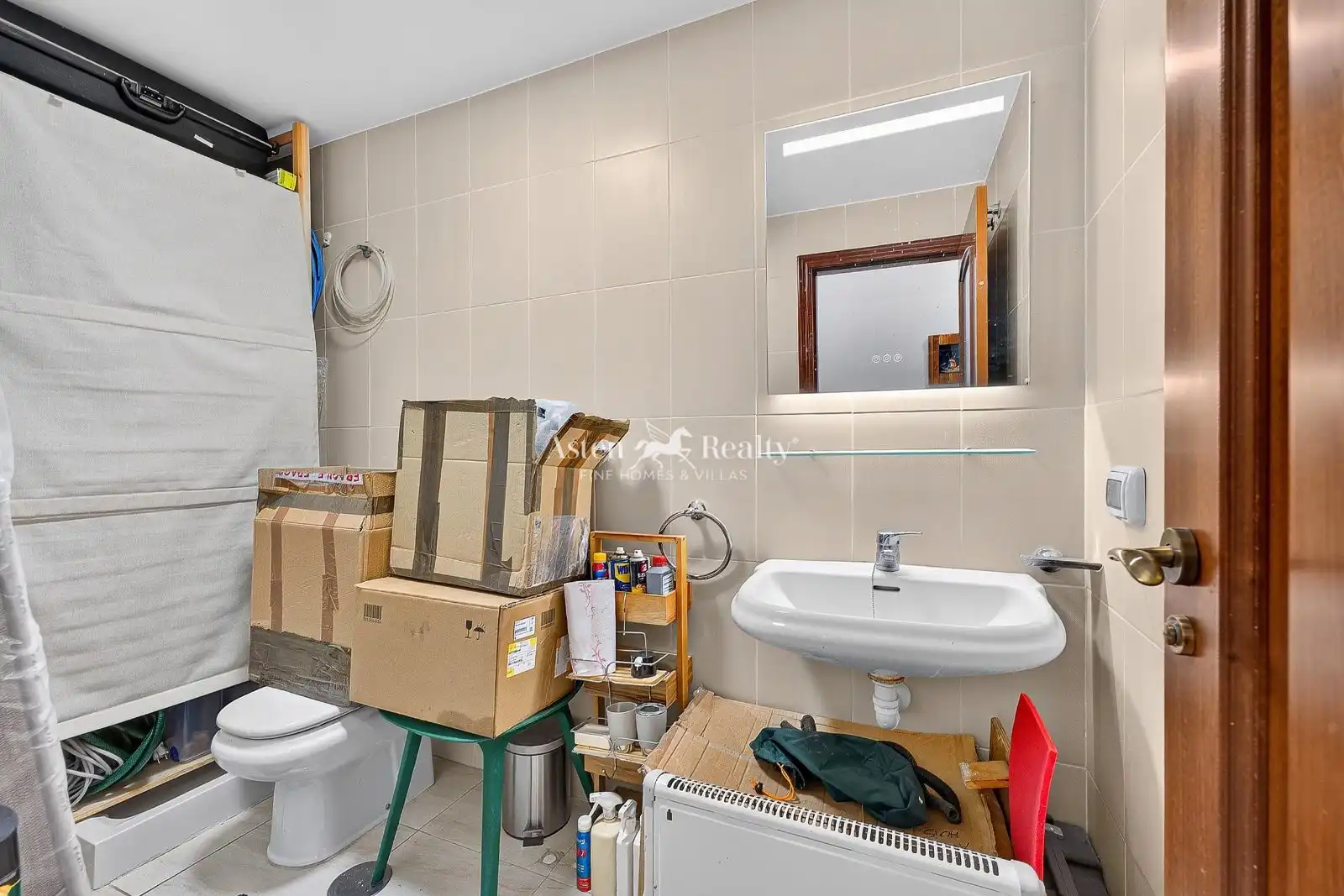 Flat for sale in Guajara, 5, Granadilla de Abona ciudad