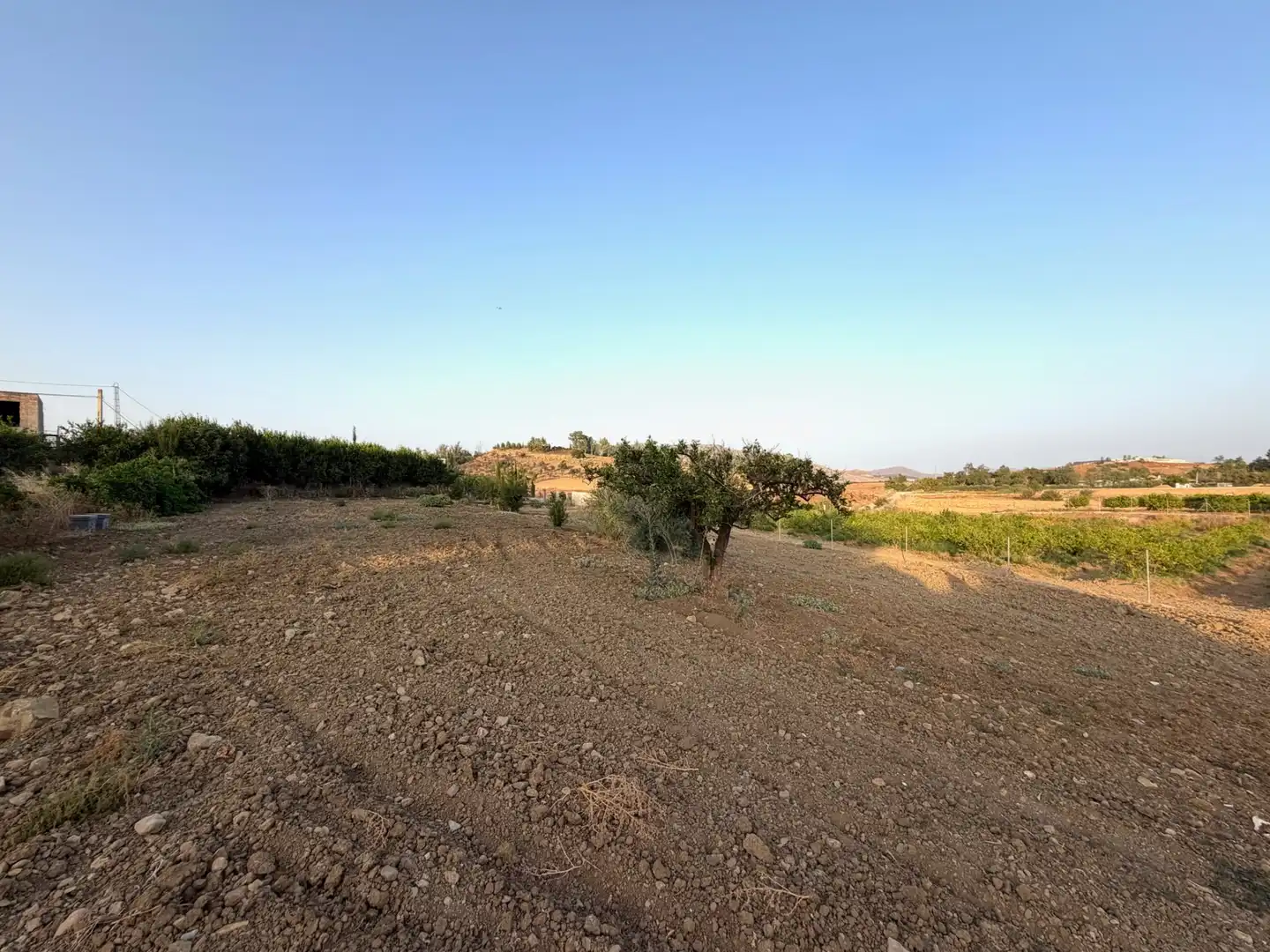 Finca rústica en venda en Pizarra amb Aire condicionat, Jardí privat i Piscina