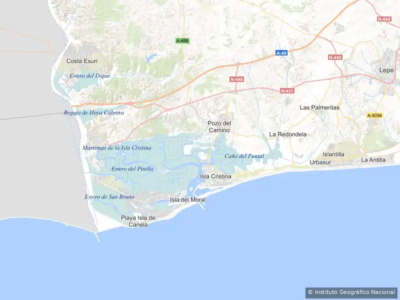 Appartamento in vendita a Ayamonte ciudad, imagen 8