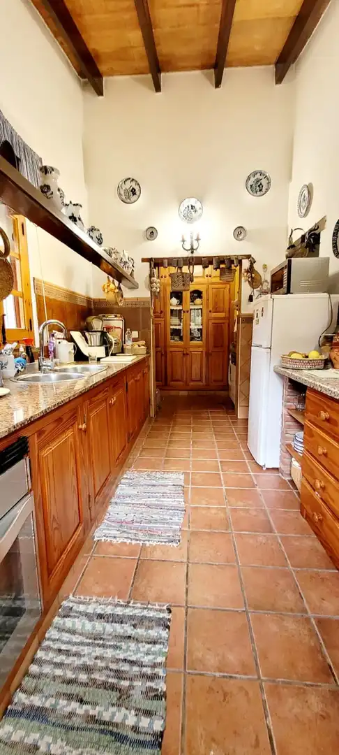 Villa con piscina in vendita a Los Barrios, imagen 15