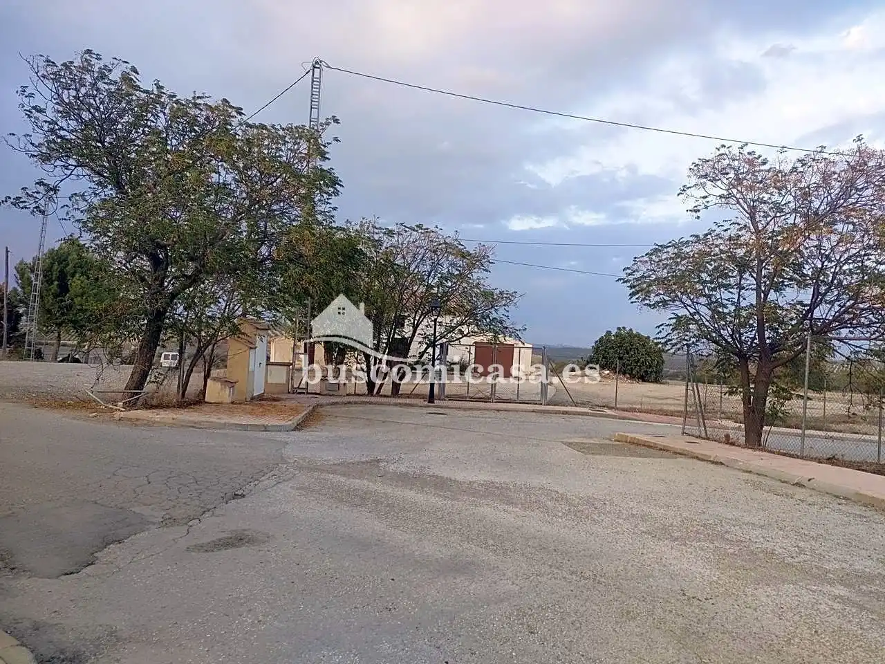 Terreni e lotti in vendita a Calle Infanta Catalina, imagen 19
