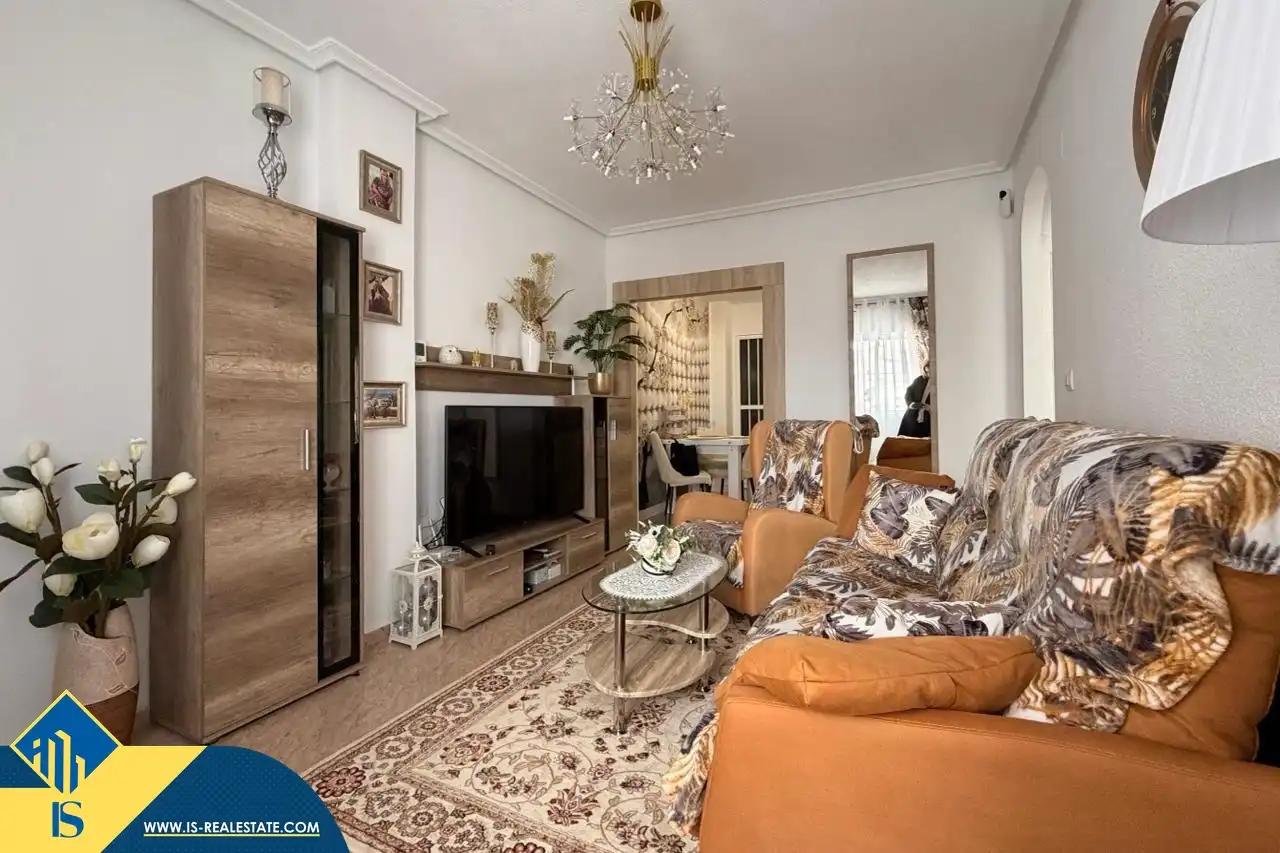 Piso con ascensor en venta en Playa de los Locos, imagen 3