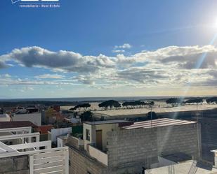 Vista exterior de Apartament en venda en Arona amb Terrassa i Alarma