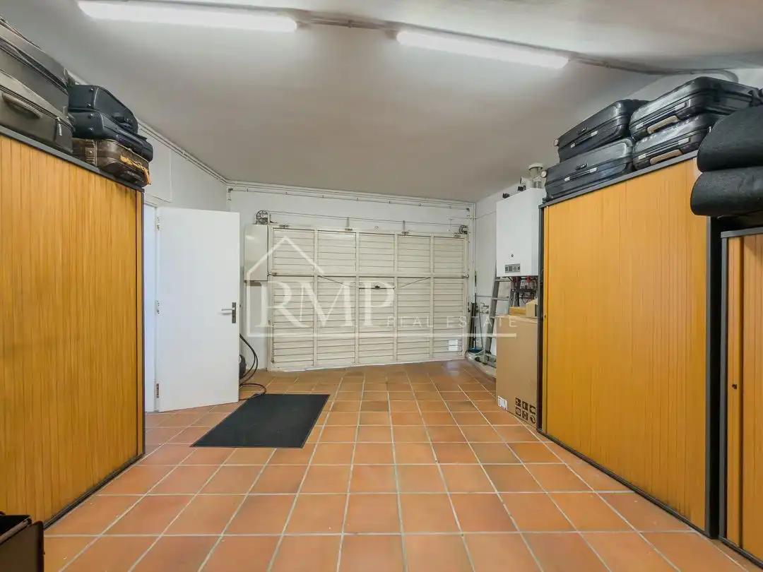 Detached homes for sale in Sant Andreu de Llavaneres  with Air Conditioner, Heating and Terrace