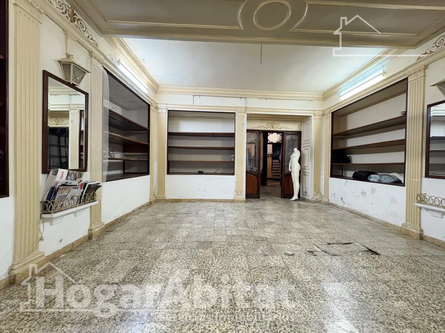 Casa o xalet en venda en Pego amb Calefacció i Balcó