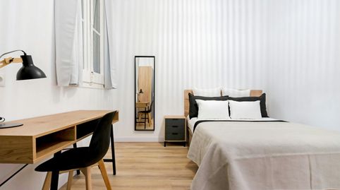 Foto 4 de Habitación en N/a, Dreta de l'Eixample, Barcelona Capital