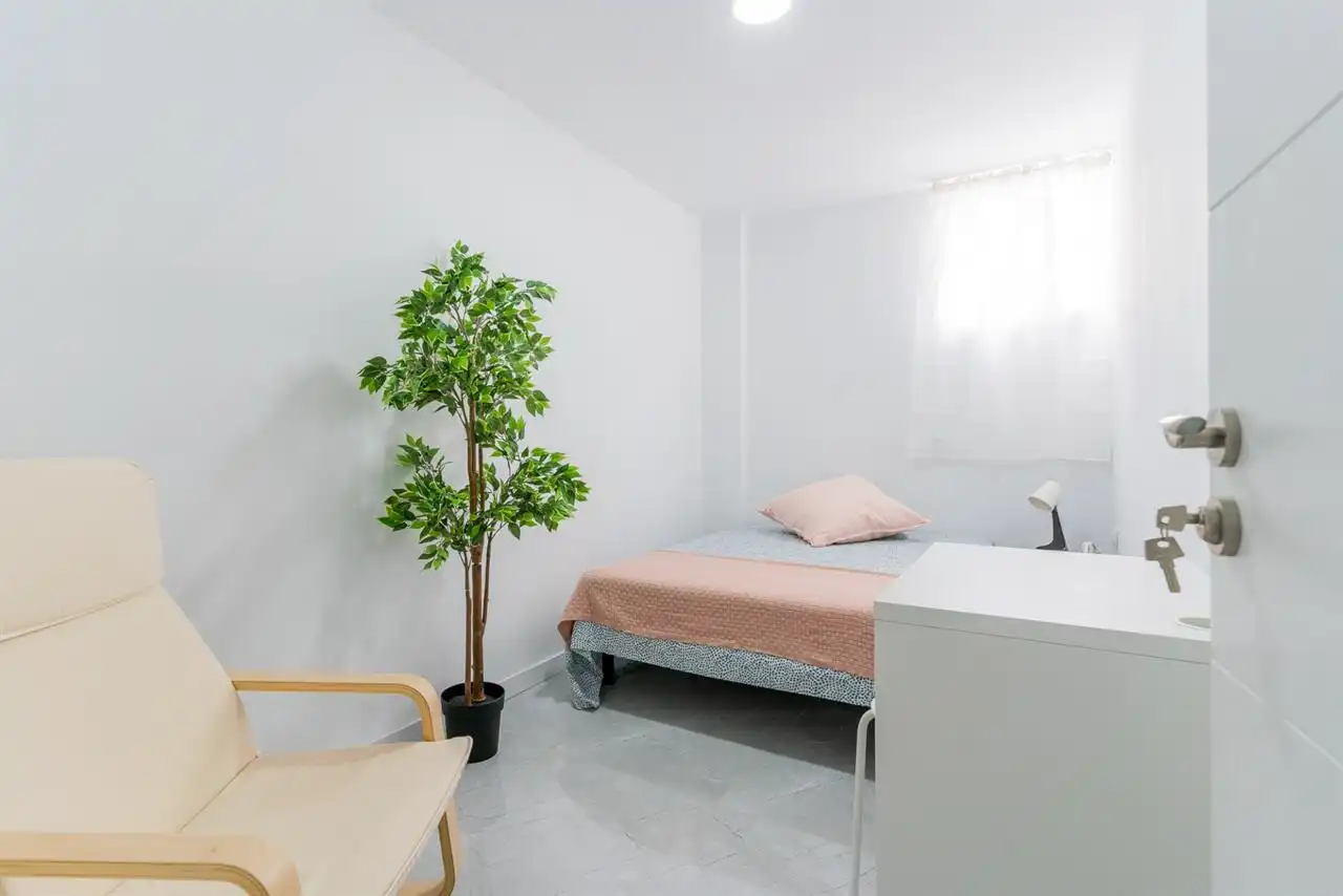 Room in Casco Histórico