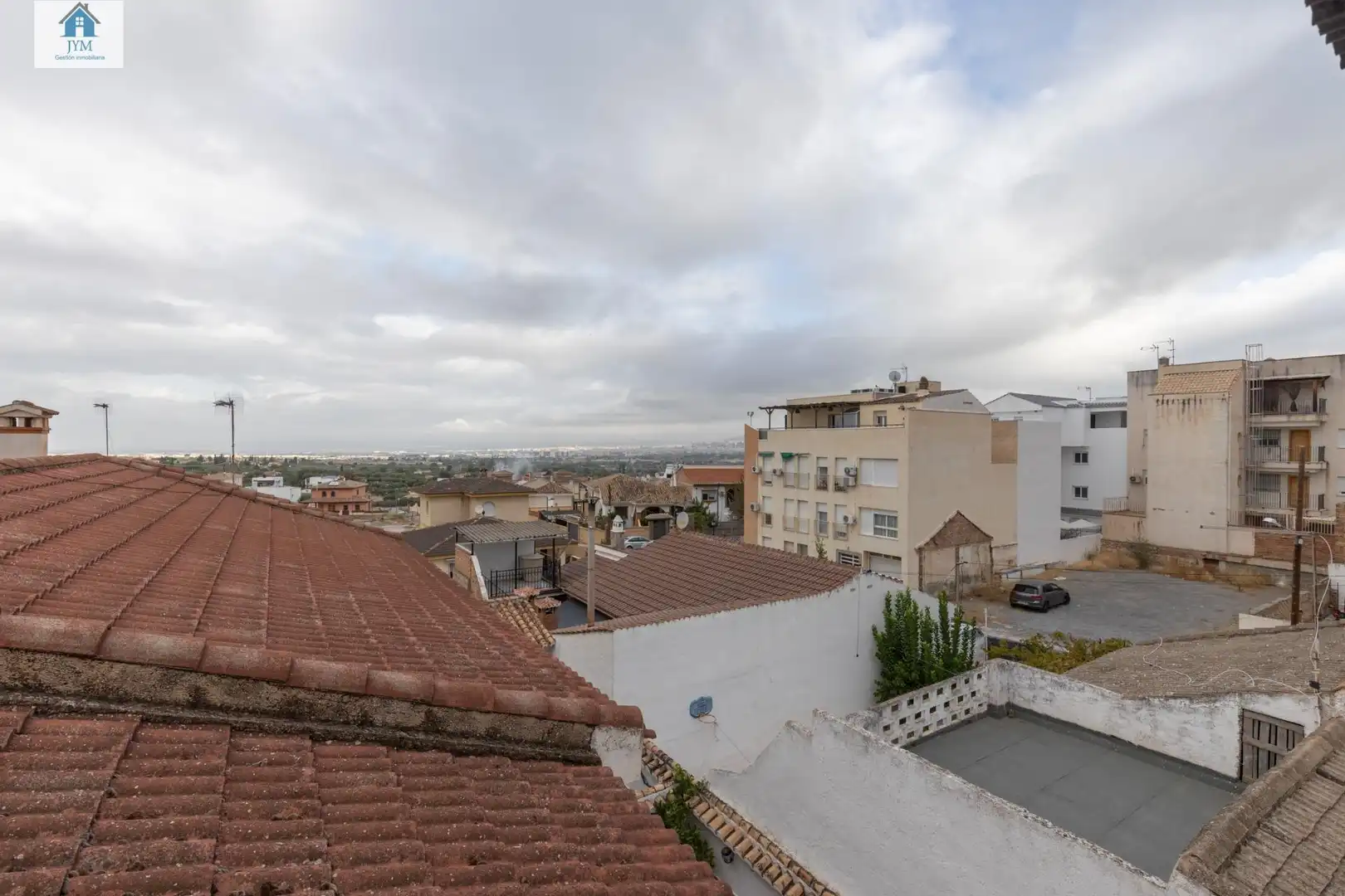 Terraced house with garden for sale in Calle GOJAR, imagen 32