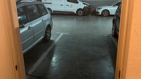 Foto 2 de Garaje en venta en Carretera de Sant Cugat, 63, Mercat, Rubí