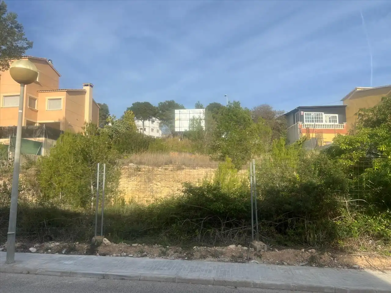 Terreny residencial en venda a LLIMONERS, imagen 5