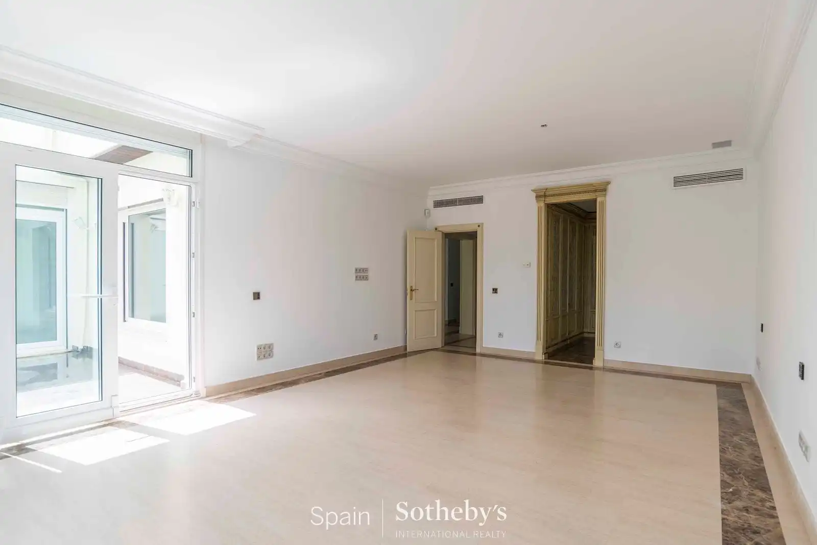 Casa o xalet de lloguer en Madrid amb Aire condicionat, Calefacció i Terrassa