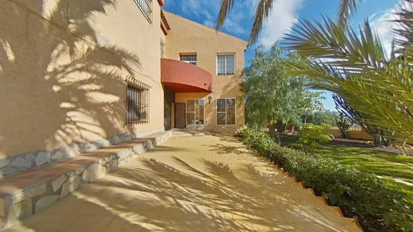 Maison rustique avec terrasse à vendre à Calle los lorentes, imagen 9