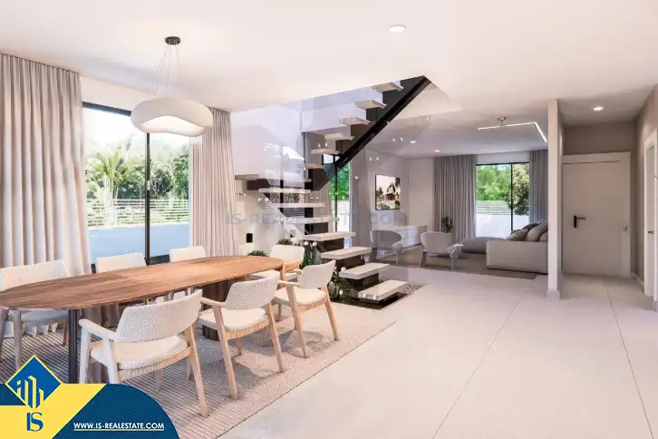 Villa avec terrasse à vendre à San Miguel de Salinas, imagen 5