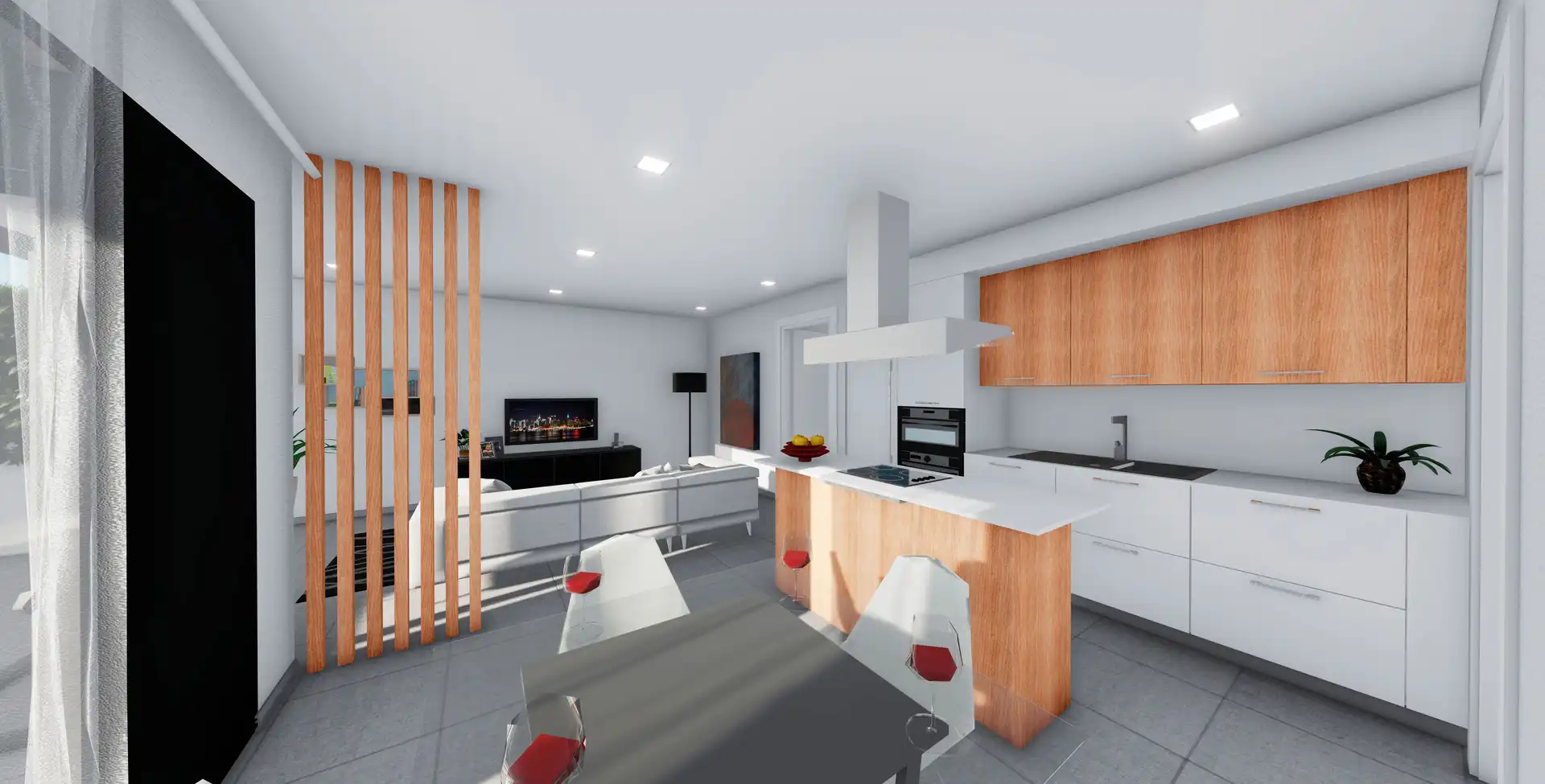 Maison avec piscine à vendre à San Juan de los Terreros, imagen 7