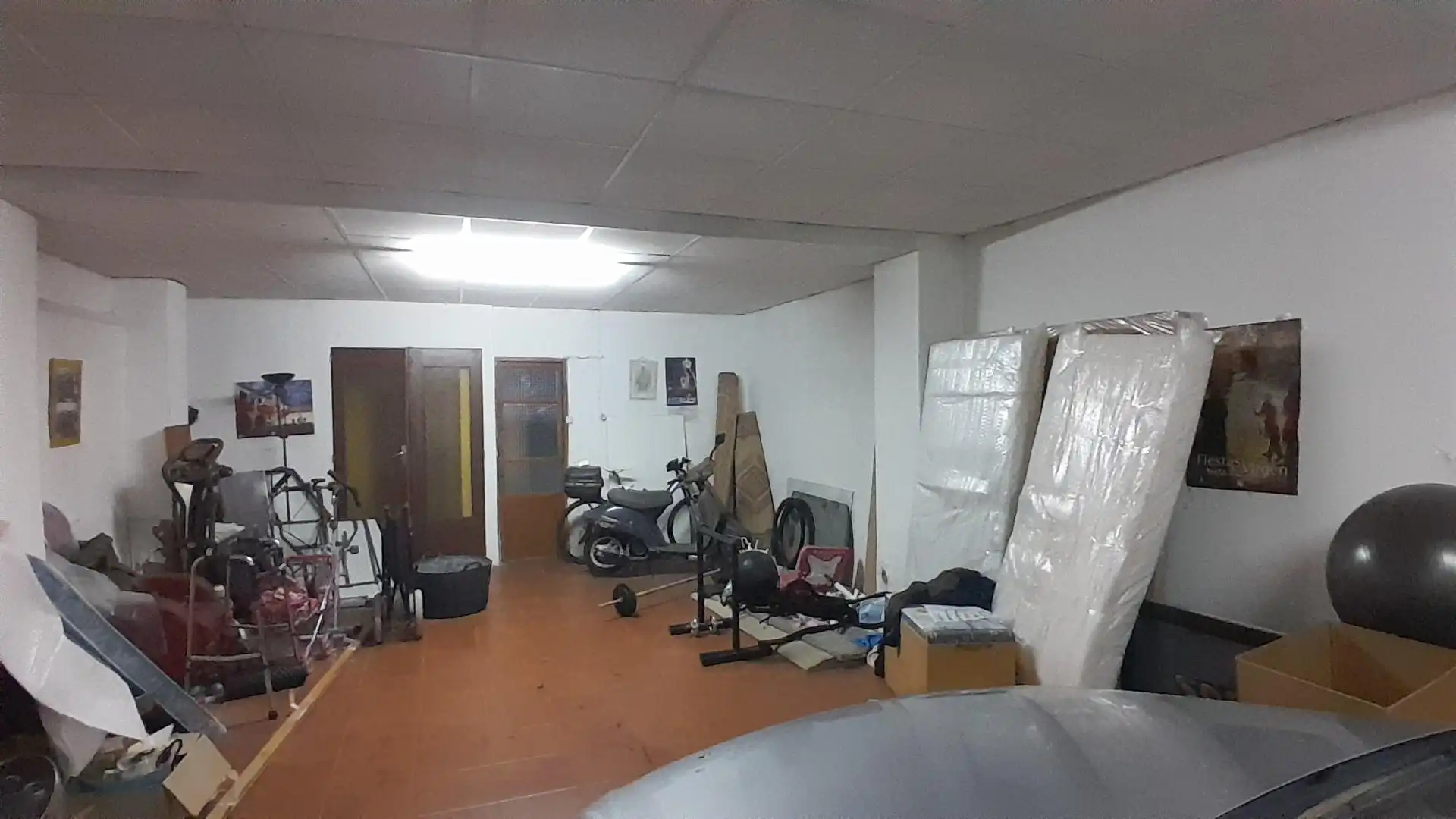 Houses for sale in Yecla  with Air Conditioner, Heating and Terrace