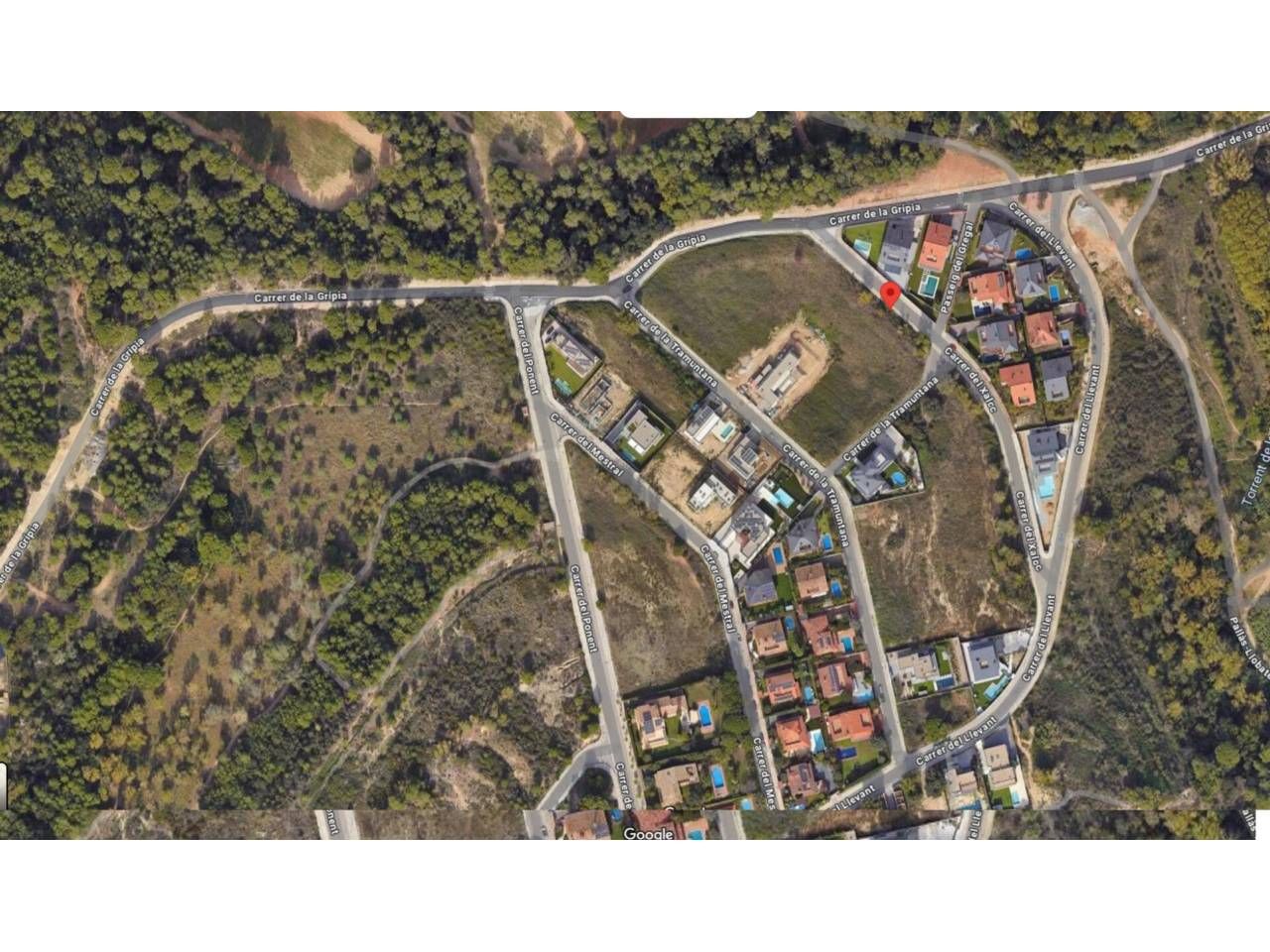 Residencial en venda en Sant Quirze del Vallès