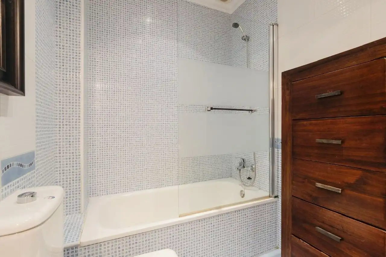 Bathroom of Duplexes for sale in Torrox