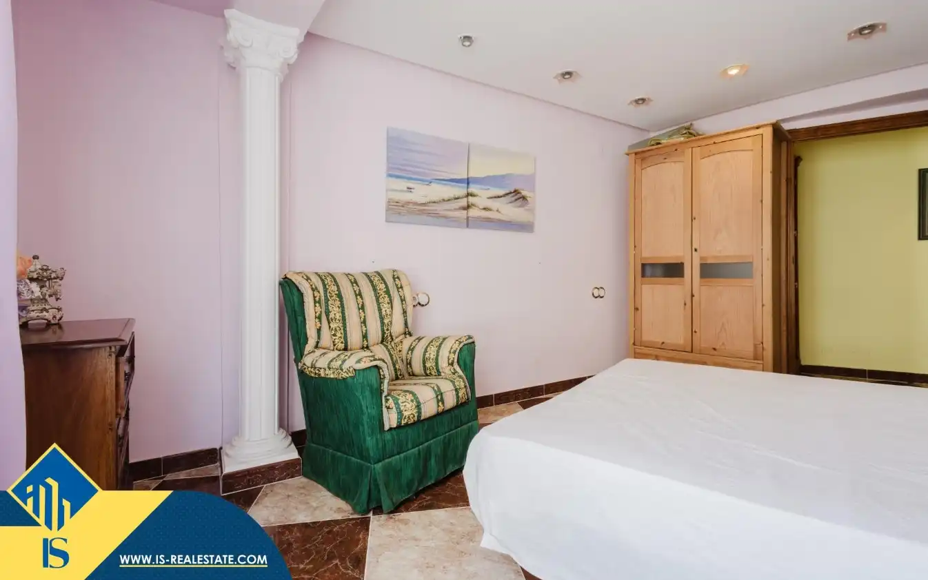 Apartament amb terrassa en venda a Playa del Acequión, Náufragos y Rocío del Mar, imagen 15