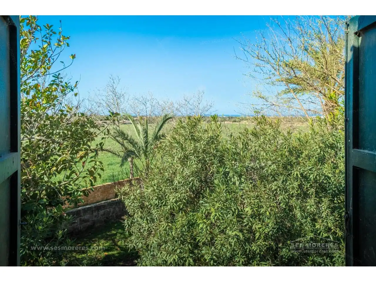 Rural land for sale in Ciutadella, imagen 14