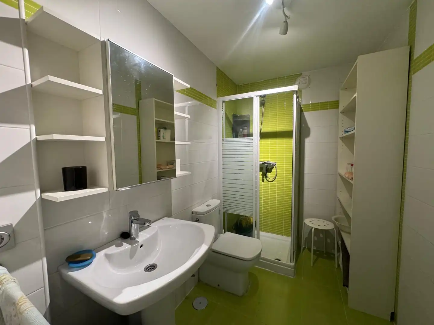 Flat with lift for sale in TRAVESIA PUERTA SANTIAGO 3, imagen 21