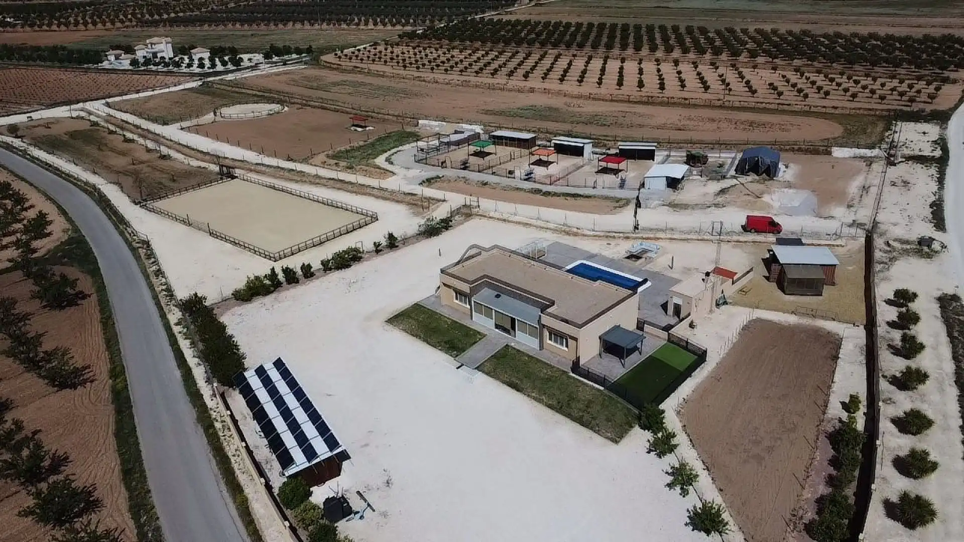 Casa in vendita a El Pinós / Pinoso