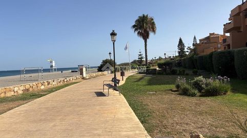 Foto 4 de Pis en venda a El Castillo, Manilva