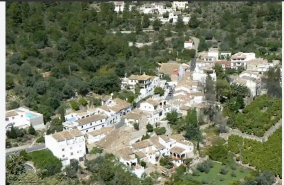 Rustikales Grundstück zum Verkauf in Carrer Quintana 3, imagen 5