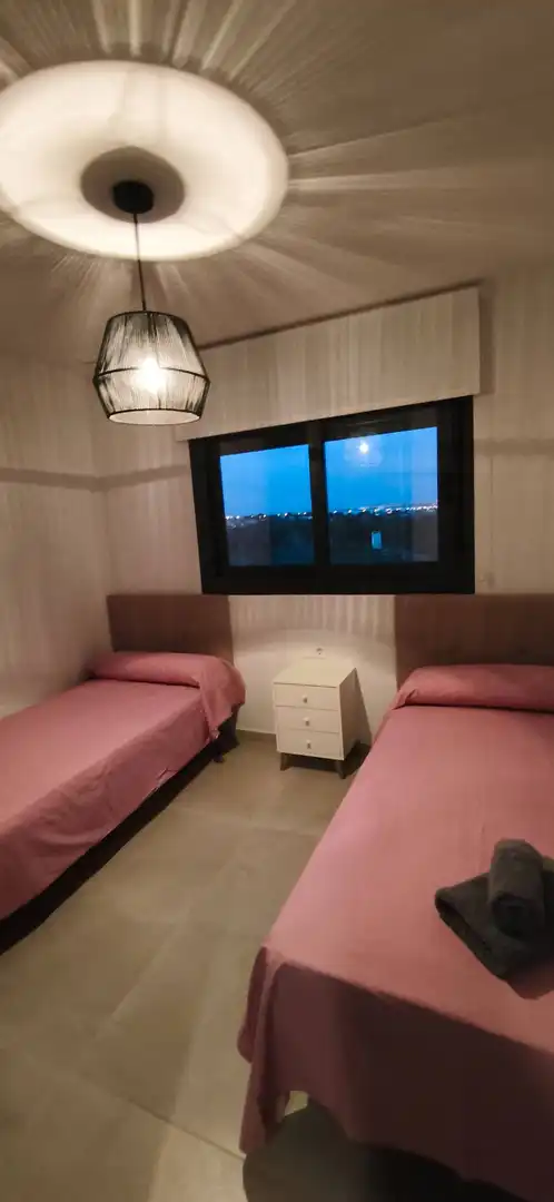 Appartement compact avec terrasse à louer à Calle Calle Pleamar, 1, imagen 33