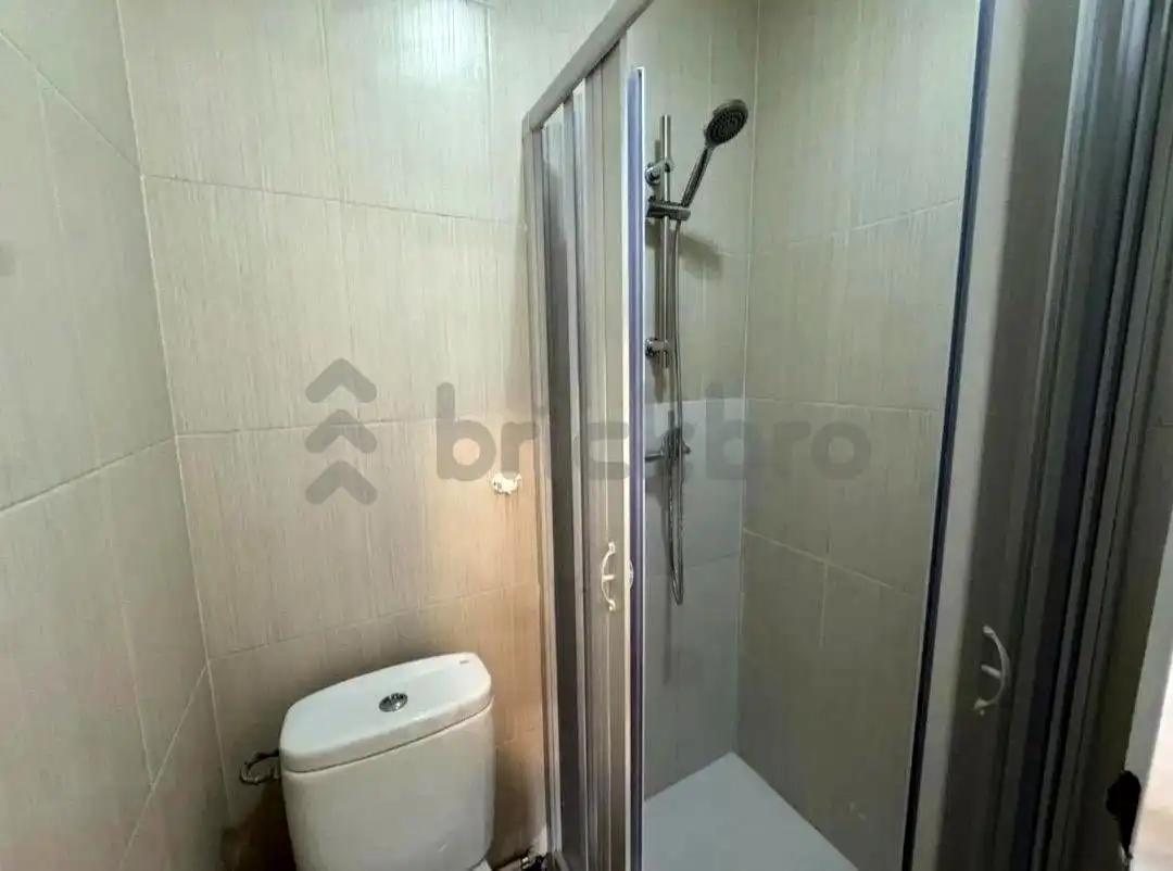Bathroom of Commercial properties for sale in Premià de Mar
