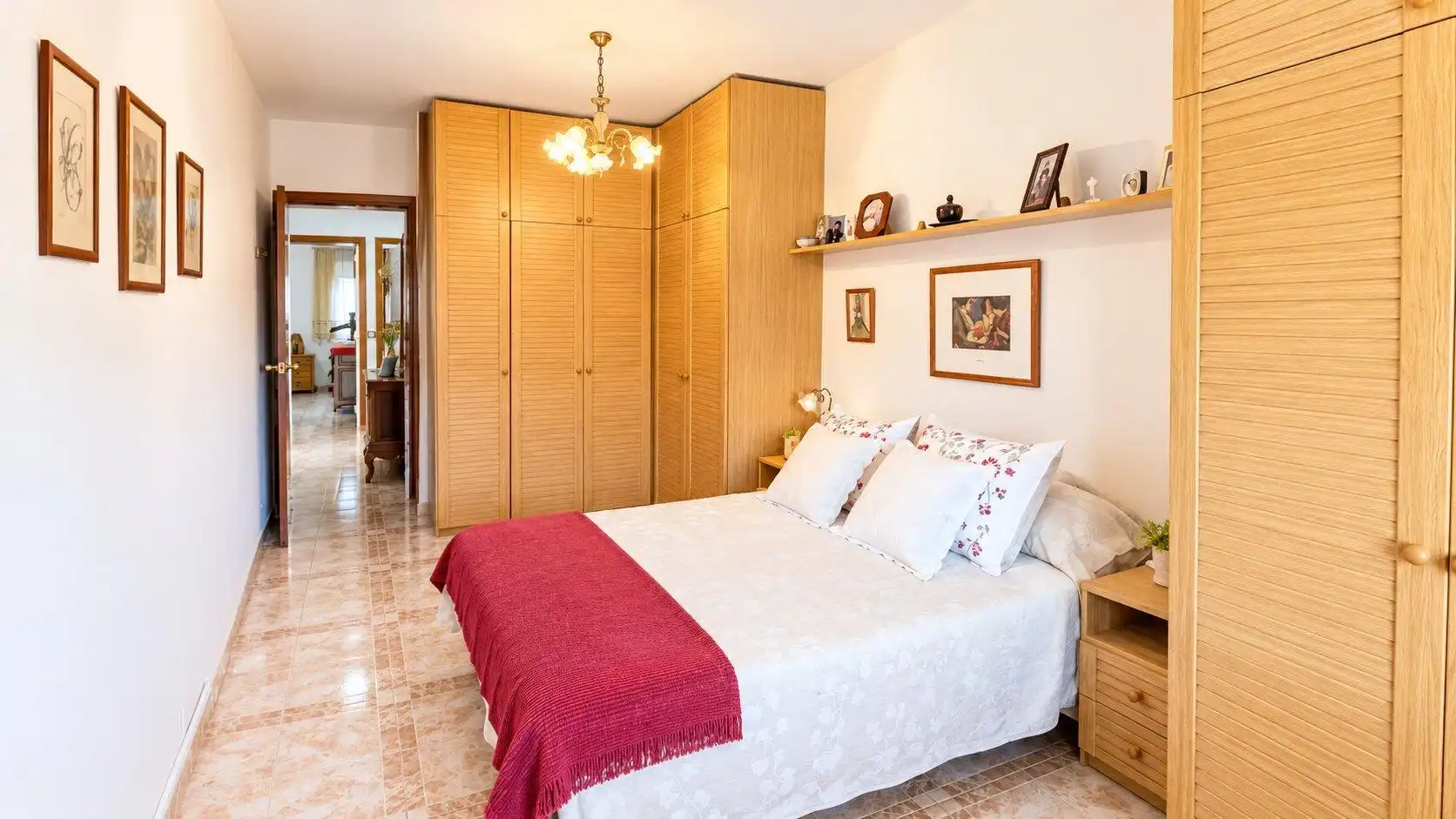 Wohnung mit Terrasse zum Verkauf in BONANOVA DE LA, imagen 19
