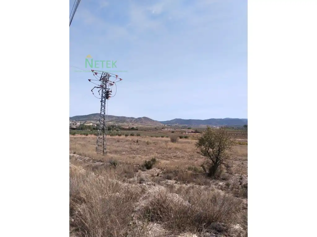 Terreno residencial en venta en Poligono 12 Paraje 137 Sonca, imagen 4
