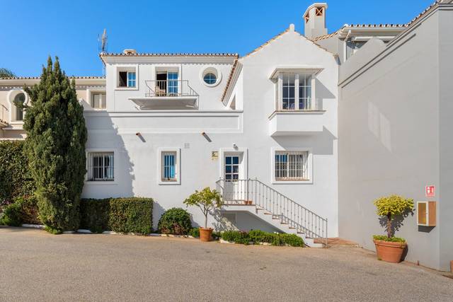 Casa adosada en Venta en La Carolina - Guadalpín