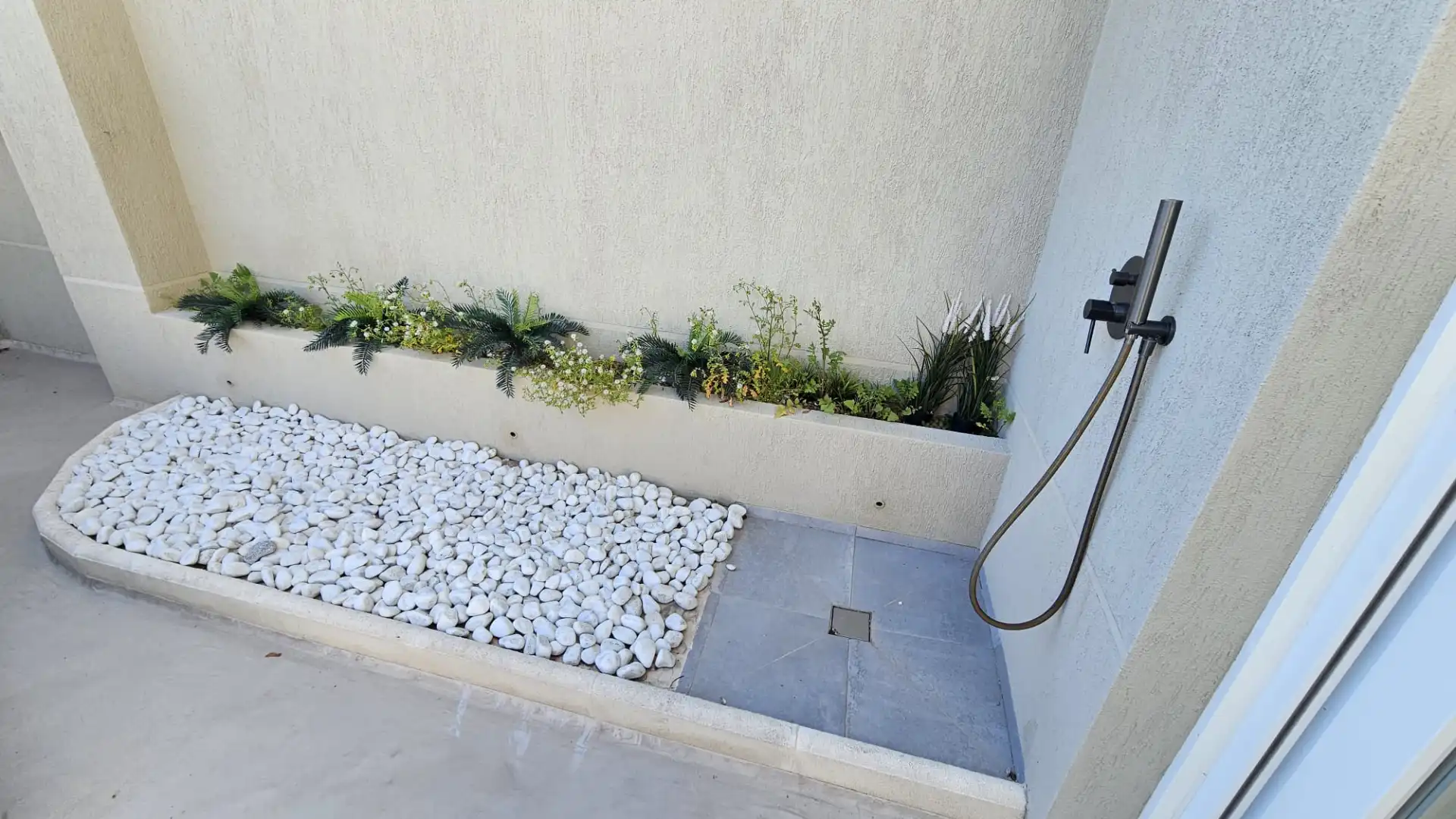 Terraza de Ático en venta en Madrid con Aire acondicionado, Calefacción y Parquet