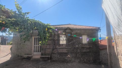 Foto 3 de Casa o xalet en venda a Lobeira, Ourense