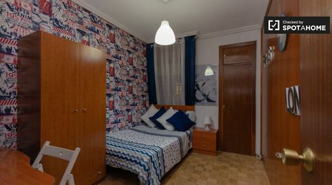 Foto 4 de Piso de alquiler en Caballería Española, Alcalá de Henares