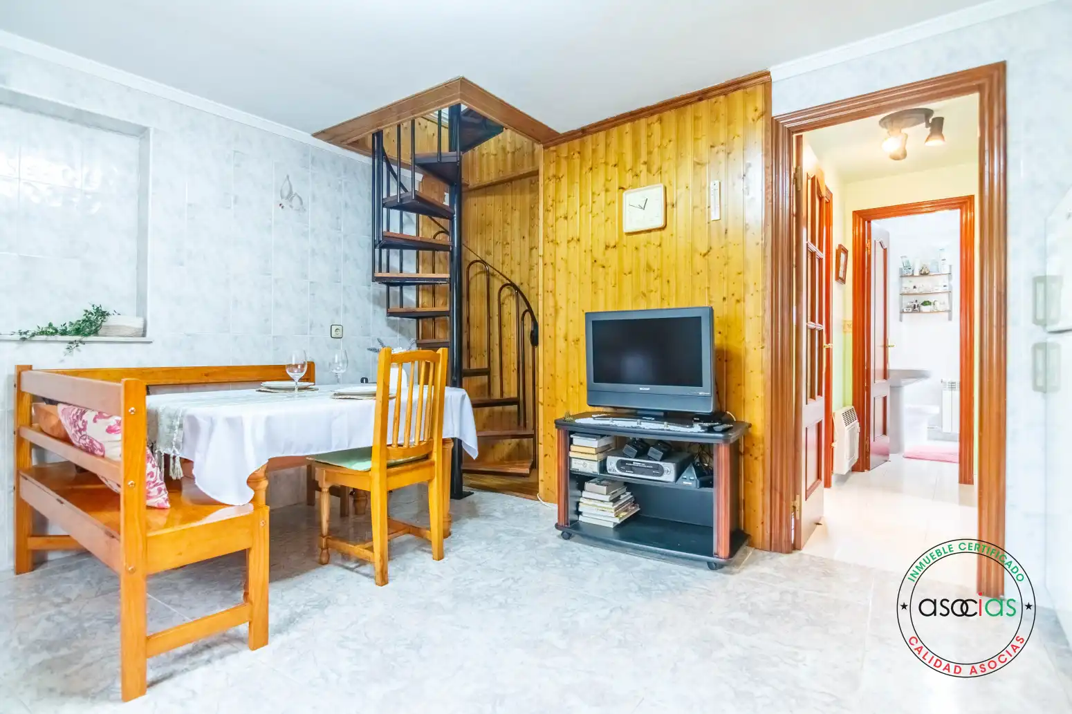 Casa bifamiliare con giardino in vendita a Boal - LG ROZADAS 66, imagen 43