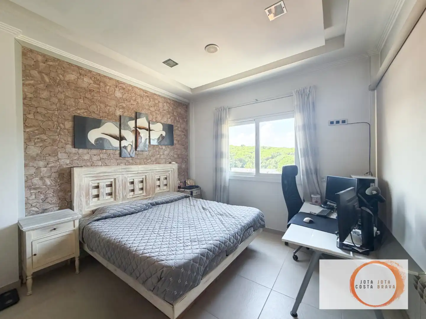 House with garden for sale in Terrafortuna - Puig Ventós, imagen 26