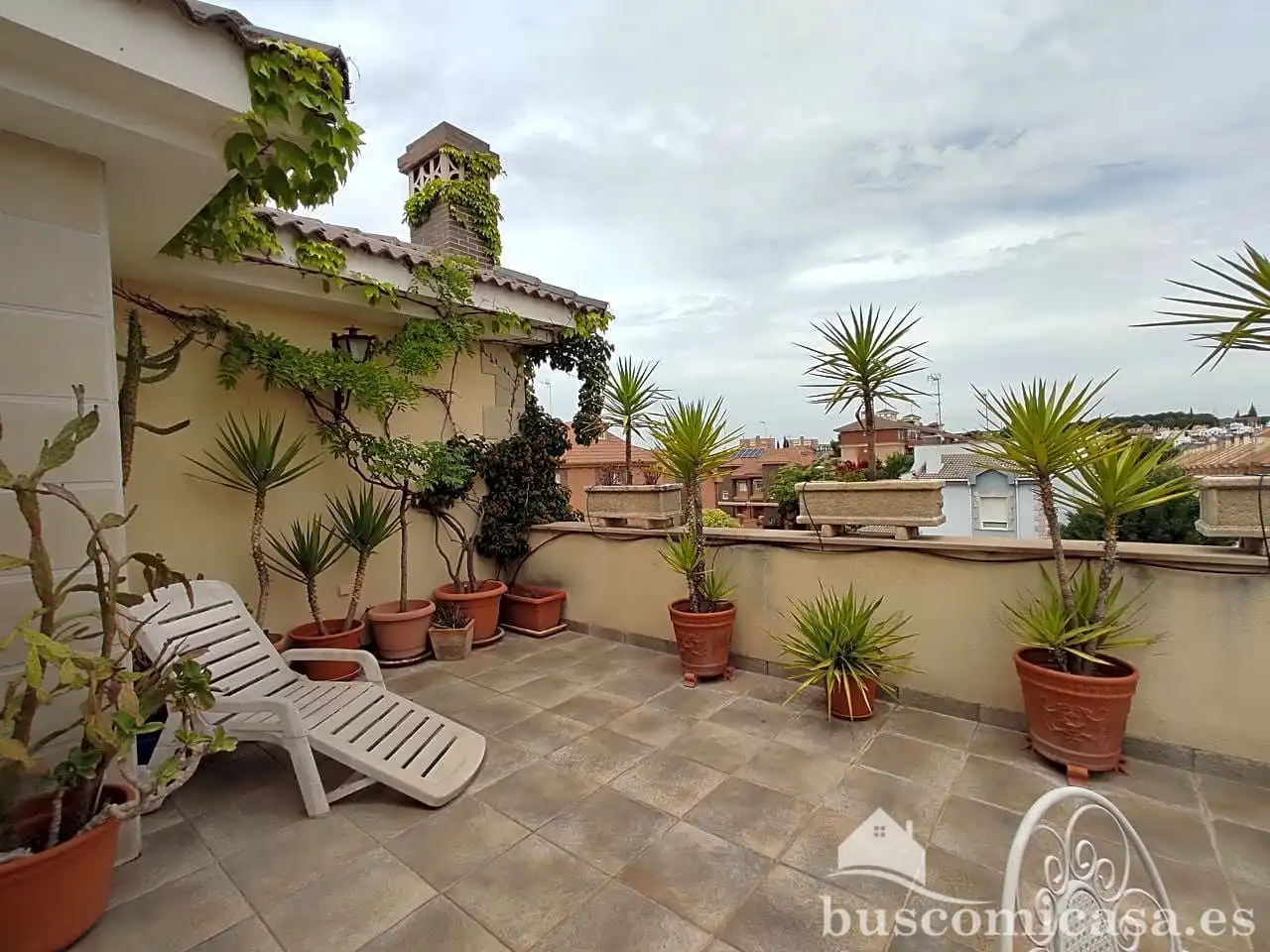 Casa o xalet en venda a Italia, San Gonzalo