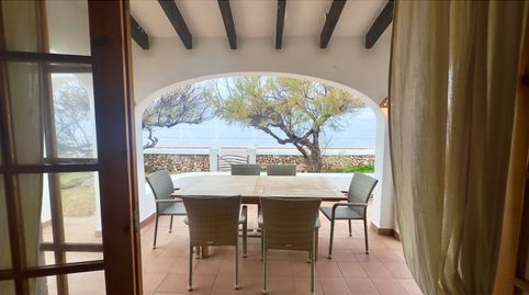 Foto 2 de Casa o chalet en venta en Cala d'en Bosch - Serpentona, Ciutadella de Menorca