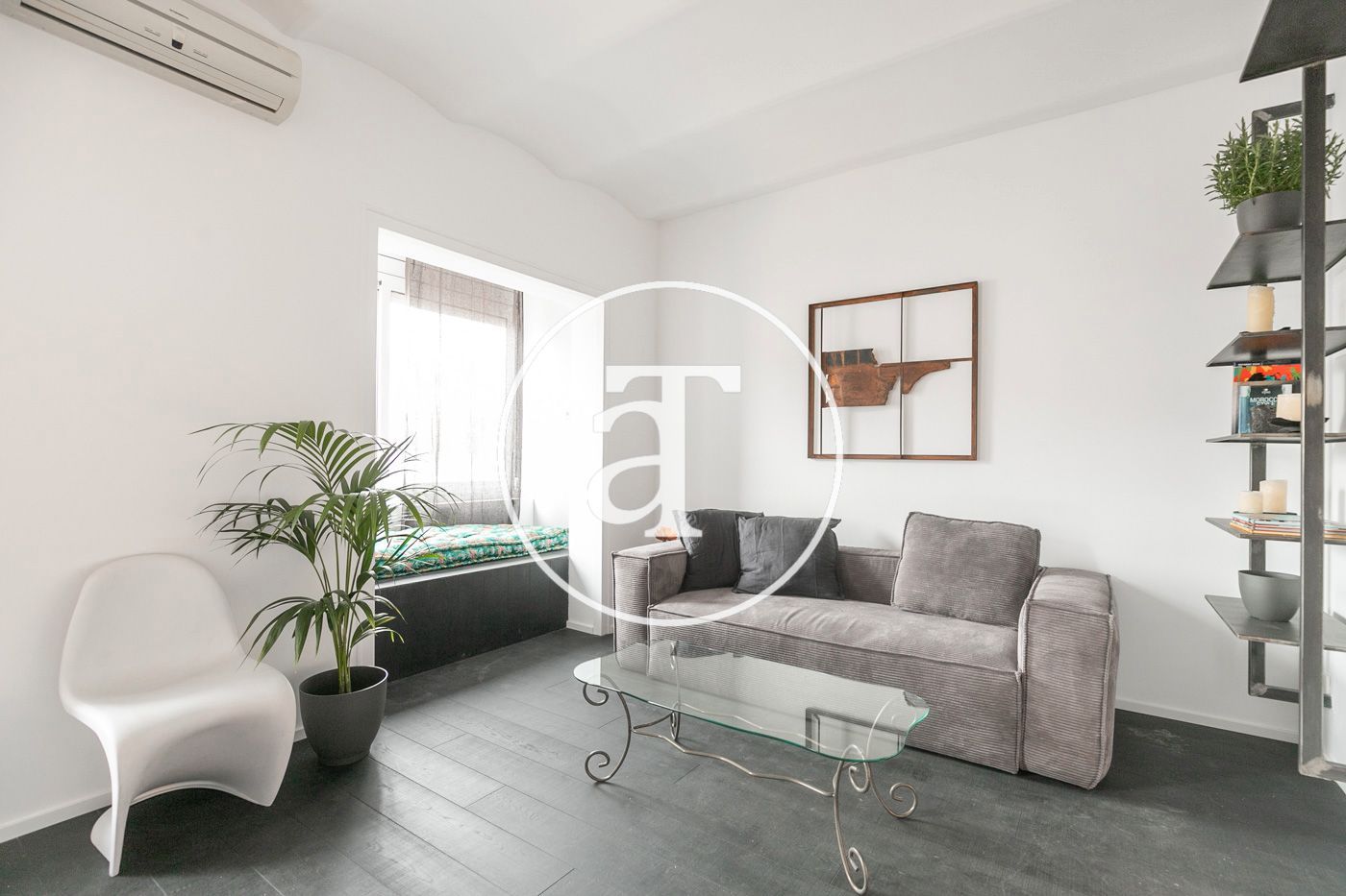 Pis de lloguer a Carrer de Provença, La Nova Esquerra de l'Eixample