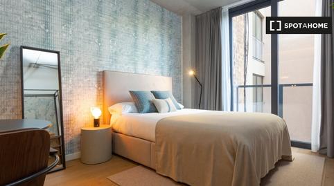 Foto 3 de Estudi per a compartir a Fort Pienc, Barcelona