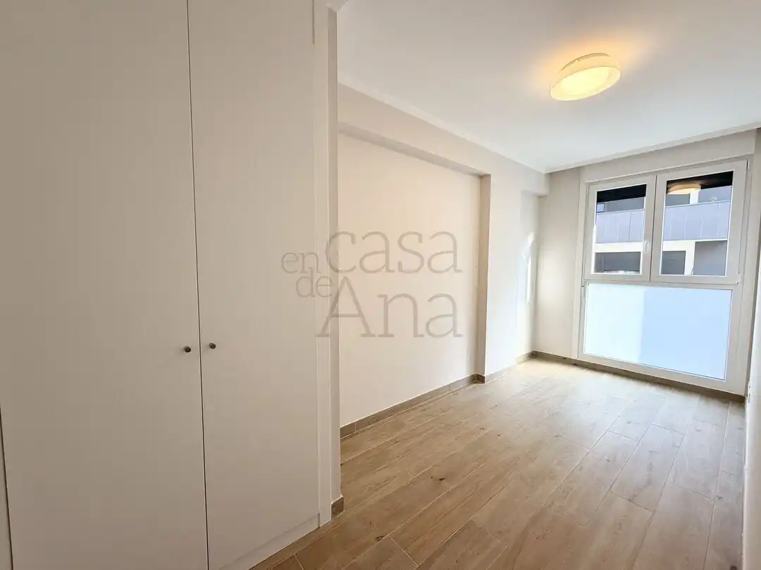 Piso de alquiler en Bilbao  con Calefacción y Trastero