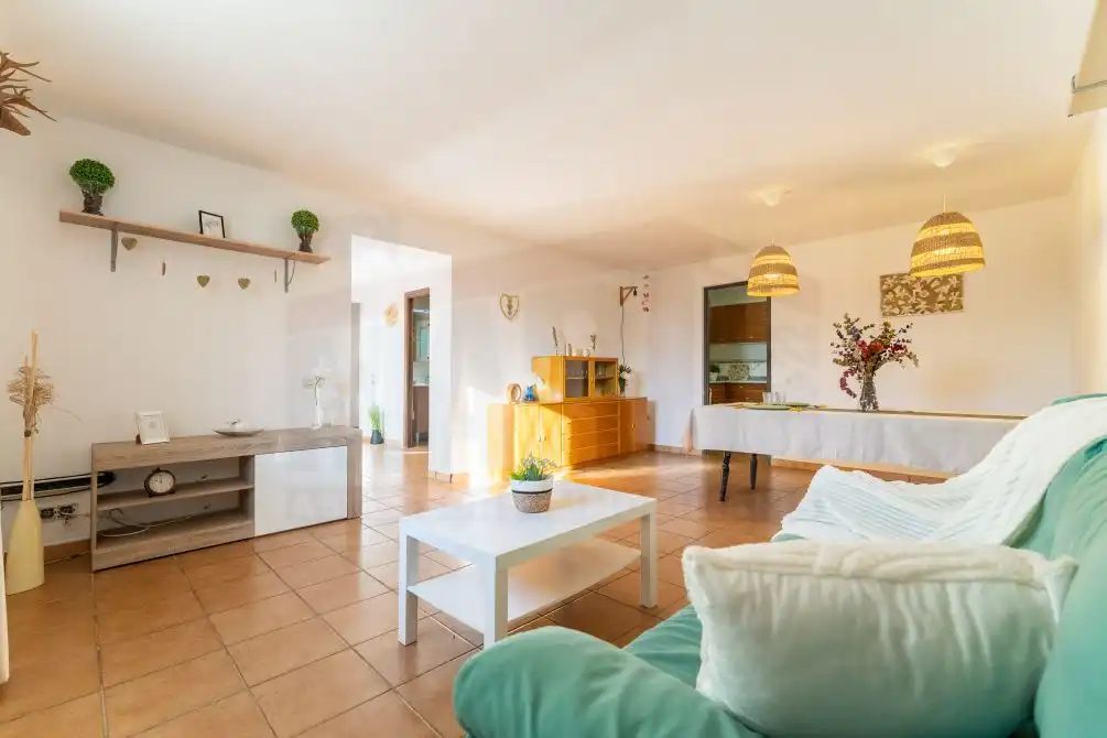 Casa amb piscina en venda a Vila-seca Poble, imagen 5